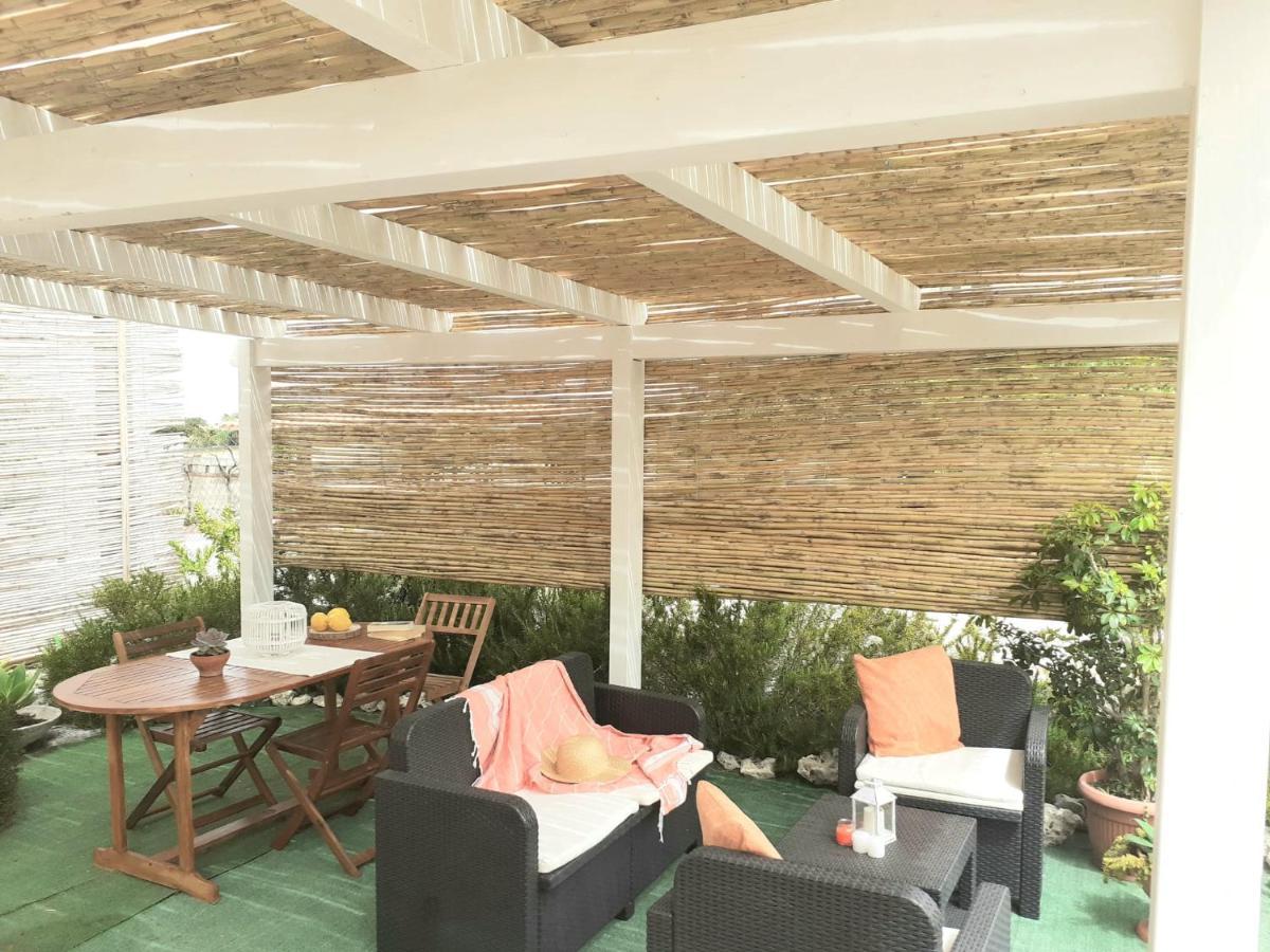 Villa Bouganville วัลเลดอเรีย ภายนอก รูปภาพ