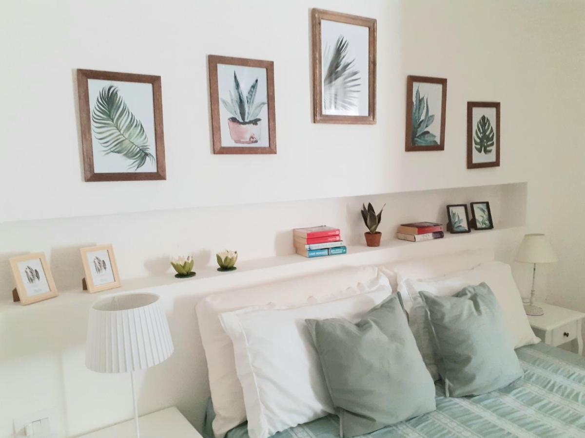 Villa Bouganville วัลเลดอเรีย ภายนอก รูปภาพ