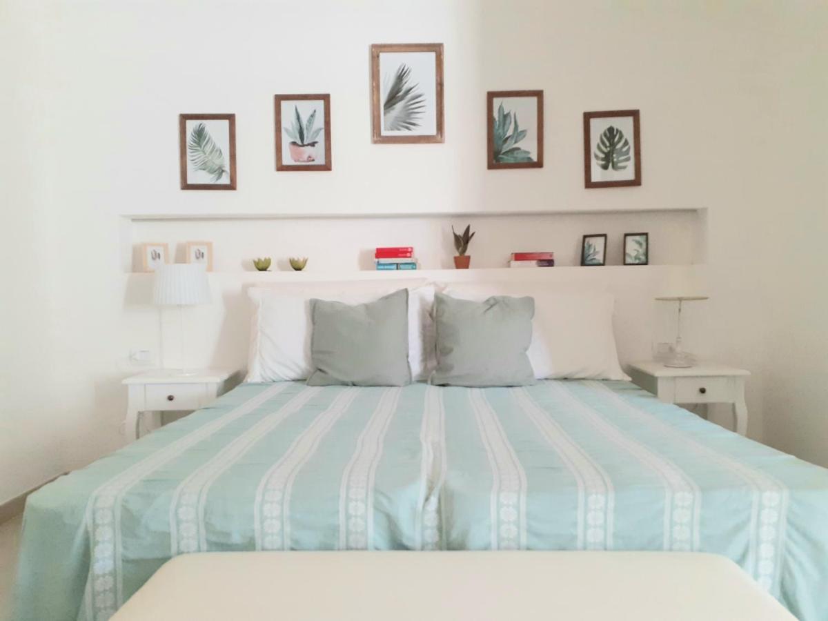 Villa Bouganville วัลเลดอเรีย ภายนอก รูปภาพ