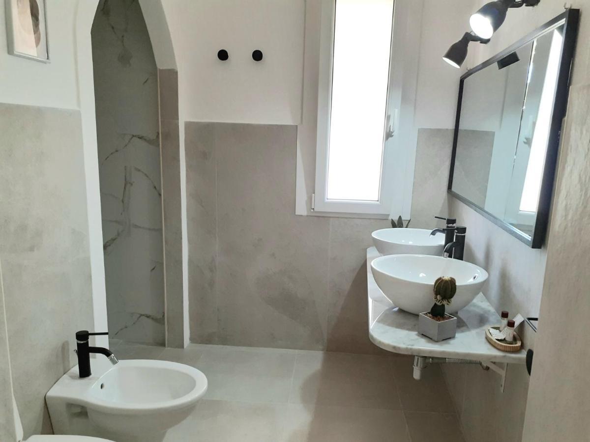 Villa Bouganville วัลเลดอเรีย ภายนอก รูปภาพ