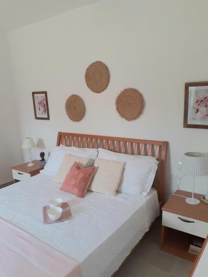 Villa Bouganville วัลเลดอเรีย ภายนอก รูปภาพ